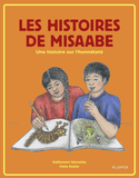 Histoires de Misaabe (Les)